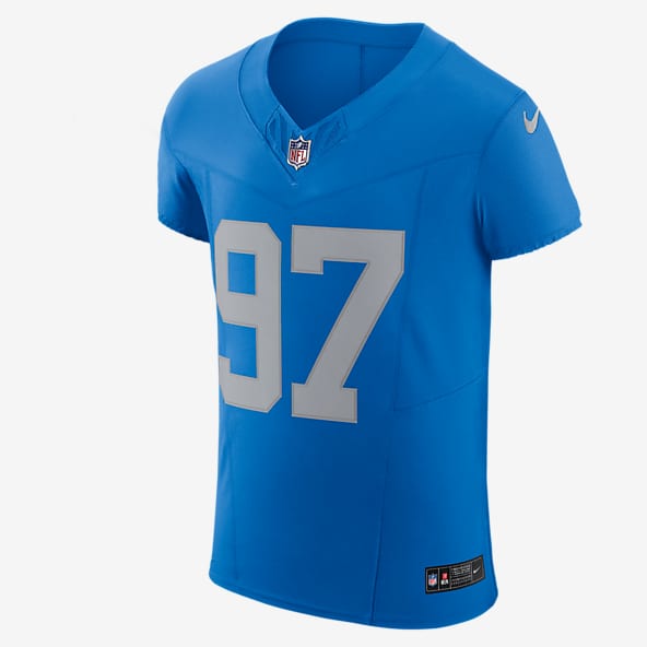 Detroit Lions Jerseys, Apparel & Gear. Nike.com